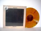 GRAVEYARD Lights Out Limited Edition ORANGE VINYL LP 2012 NUCLEAR BLAST 2963
