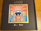 The Jimi Hendrix Experience AXIS: BOLD AS LOVE  OOP UHQR Stereo NEAR MINT