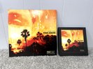 Ryan Adams - Ashes & Fire 2011 Vinyl with Rare Collector's Box - Great Condition