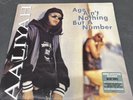 Age Ain't Nothing But A Number - Aaliyah | Vinyl Record, New, Sealed  Re-issue