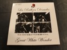 Les Rallies Denudes Great White Wonder Pheonix Records 5 LP Set  RARE Psych NM