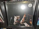 Foxing - NEARER MY GOD - GREY Color Vinyl LP - NEW & SEALED  Rare Album