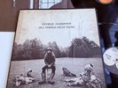 GEORGE HARRISON All Things Must Pass  3XLP boxset Complete W/Original Poster
