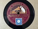 78Rpm, Hot Dance, Savoy Havana Band ' Since Tommy Atkins Taught The Chinese' HMV