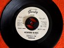 Northern soul Martha & the Vandellas Nowhere to run  VG+  condition