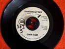 Northern soul Edwin Starr I want my baby back PROMO VG++