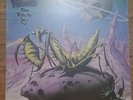 Praying Mantis, Time Tells No Lies, Vinyl LP, Arista 1981, EX/VG+, UK 1st +Inner
