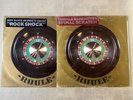 Thomas Bangalter Spinal Scratch & Roy Davis JR Rock Shock French House 12