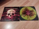 Hypocrisy – Into The Abyss – Ltd Splatter 800 2LP (2023 Nuclear Blast)