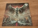 Immolation – Atonement – Ltd 2LP (2017 Nuclear Blast) DEATH METAL