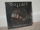 Samuel Laflamme - Outlast: Trilogy Of Terror 2x Vinyl, Glow in the Dark Version