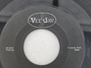 Beatles Do You Want To Know A Secret Thank You Girl  Vee Jay 587 45rpm Oval Logo