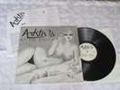 Arktis - On The Rocks /  Krautrock Privatpressung 1976 incl. Insert