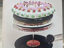 The Rolling Stones Let It Bleed London Records NPS-4 WADDELL FIRST PRESS EX+/VG+