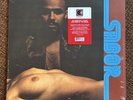 Sabor by Angel Canales (New Sealed Vinyl Record LP, 2021)