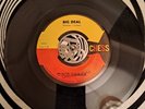R&B MOD POPCORN 45 / BIG DEAL / CHICO LAMAR / CHESS /  VG+