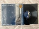 FACE TO FACE - Don’t Turn Away - 25th Anny w/ Hype Sticker - Punk Vinyl LP