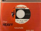 Boss Reggae 45 THE MAYTALS 