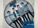 5 Seconds of Summer - Self Titled Picture Disc Vinyl LP Record Store Day 2014