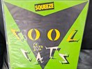 Squeeze - Cool for Cats (1979) Vinyl LP UK in Near Mint/Excellent condition.