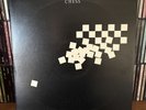 CHESS Double Vinyl LP Record Album Set RCA CPL2-5340 Benny Anderson- Rice W/Book