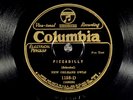 78 RPM -- New Orleans Owls, Columbia 1158 