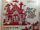 The Nashville All-Stars - After The Riot At Newport LP Record 1960 RCA Victor