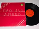 TWO MAN SOUND CAPITAL TROPICAL 12