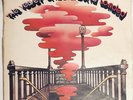 Velvet Underground - LOADED Vinyl LP Atlantic UK 1971 RED/ PLUM Label - Original