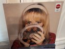Sabrina Carpenter Sabrina's Fruitcake Recipe Olive Green Vinyl LP New sealed