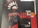 Lee Perry & The Whitebellyrats – Panic In Babylon 2xLP (2004 German Dub)