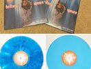 Britney Spears Oops I Did It Again Remixes And B Sides Blue Vinyl RSD Records