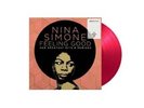 Nina Simone - Feeling Good: Her Greatest Hits TARGET EXCLUSIVE OPAQUE RED VINYL