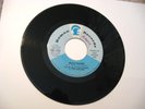 David Clayton Thomas & The Bossmen/  Brain Washed/ Roman/ 1966/ Canada/ Garage