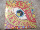 The Psychedelic Sounds Of The 13th Floor Elevators/ Decal/ 1978/ UK/ Shrink