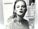 Brand New Taylor Swift Reputation Vinyl LP Picture Disc Sealed *READ DESCRIPTION