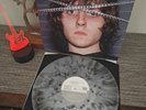 CAMERON WINTER Heavy Metal Blood Records LP Hand Numbered /1000 SHIPS NOW