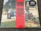 OASIS - Be Here Now(UK 2025 SEALED TOUR EXCLUSIVE DOUBLE COLOURED VINYL ALBUM)