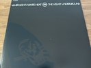 Velvet Underground White Light/White Heat Vinyl Record