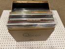 Complete Studio by Queen Box Set Booklet Sealed and Most Albums Still Sealed