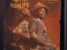 RARE AFRO FUNK LP C.K. Mann & His Carousel 7 – Funky Highlife , Essiebons – EBLS