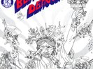 Dead Kennedys Bedtime for Democracy (Vinyl) 12