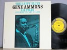 Gene Ammons The Happy Blues Prestige NJ DG Mono RVG NM Jackie McLean Art Farmer