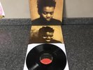 LP VINYL TRACY CHAPMAN SELF TITLED ALBUM 1988 UK 1ST PRESS EX/EX SUPER COPY