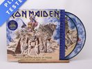 Iron Maiden Somewhere Back In Time Limited Edition 2 x LP Vinyl Record - NM/NM