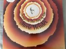 Stevie Wonder Songs In The Key Of Life Vinyl LP 1976 Motown Record T13-340C2