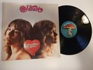 Heart ‎  Dreamboat Annie    1976 1st Press   Mushroom MRS 5005 w/Lyrics  EX/EX