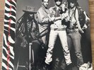 Big Audio Dynamite “This Is Big Audio Dynamite” 1985 LP Columbia 40220 NM TESTED