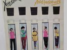 X-Ray Spex Germfree Adolescents VINYL LP EMI INS-3023 UK FIRST PRESS 1978