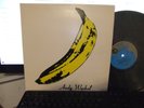 VELVET UNDERGROUND & NICO ANDY WARHOL COVER MGM RECORDS UK REISSUE LOU REED NM